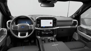 2026 Ford F-150® Internal Image 2